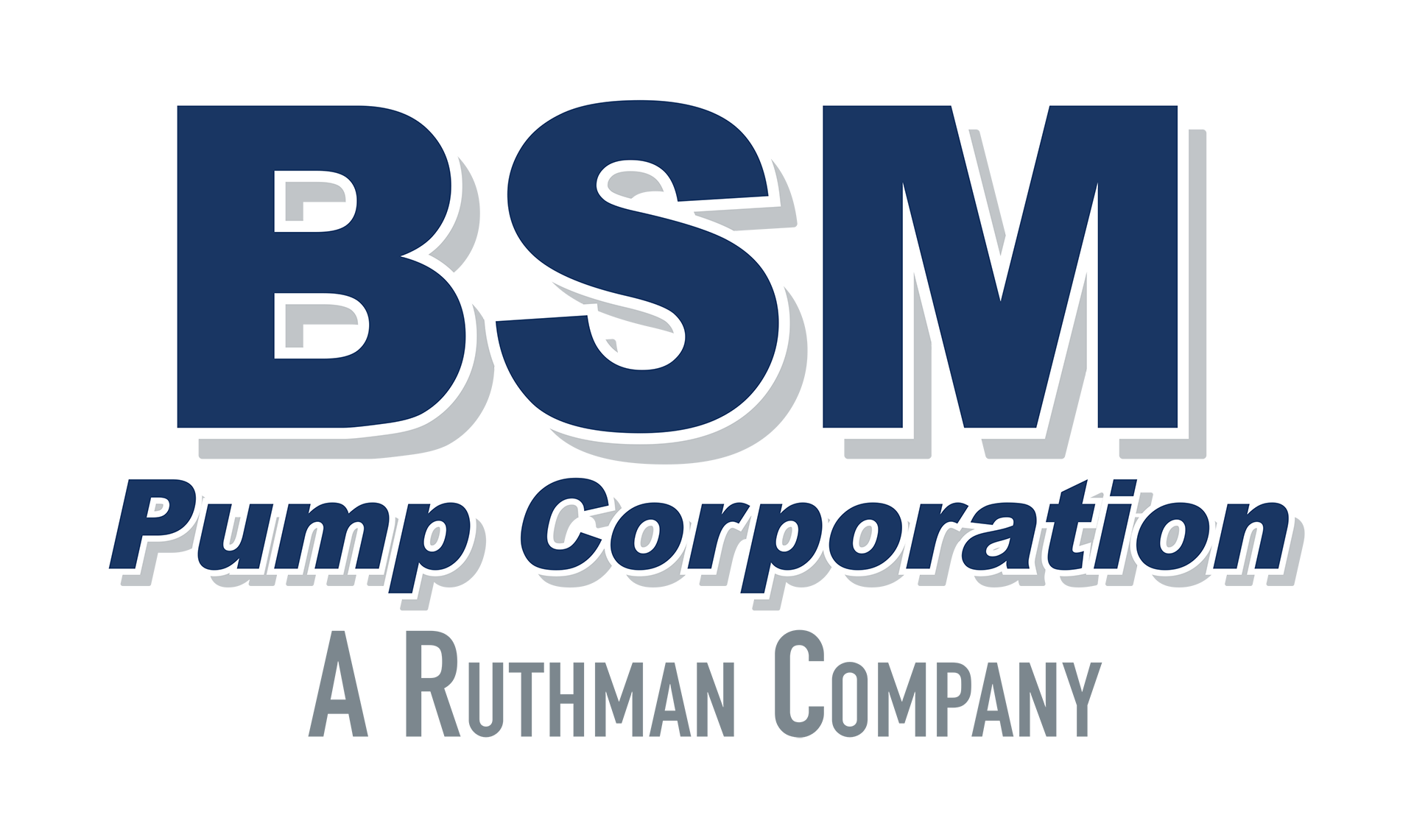 BSM Pump Logo
